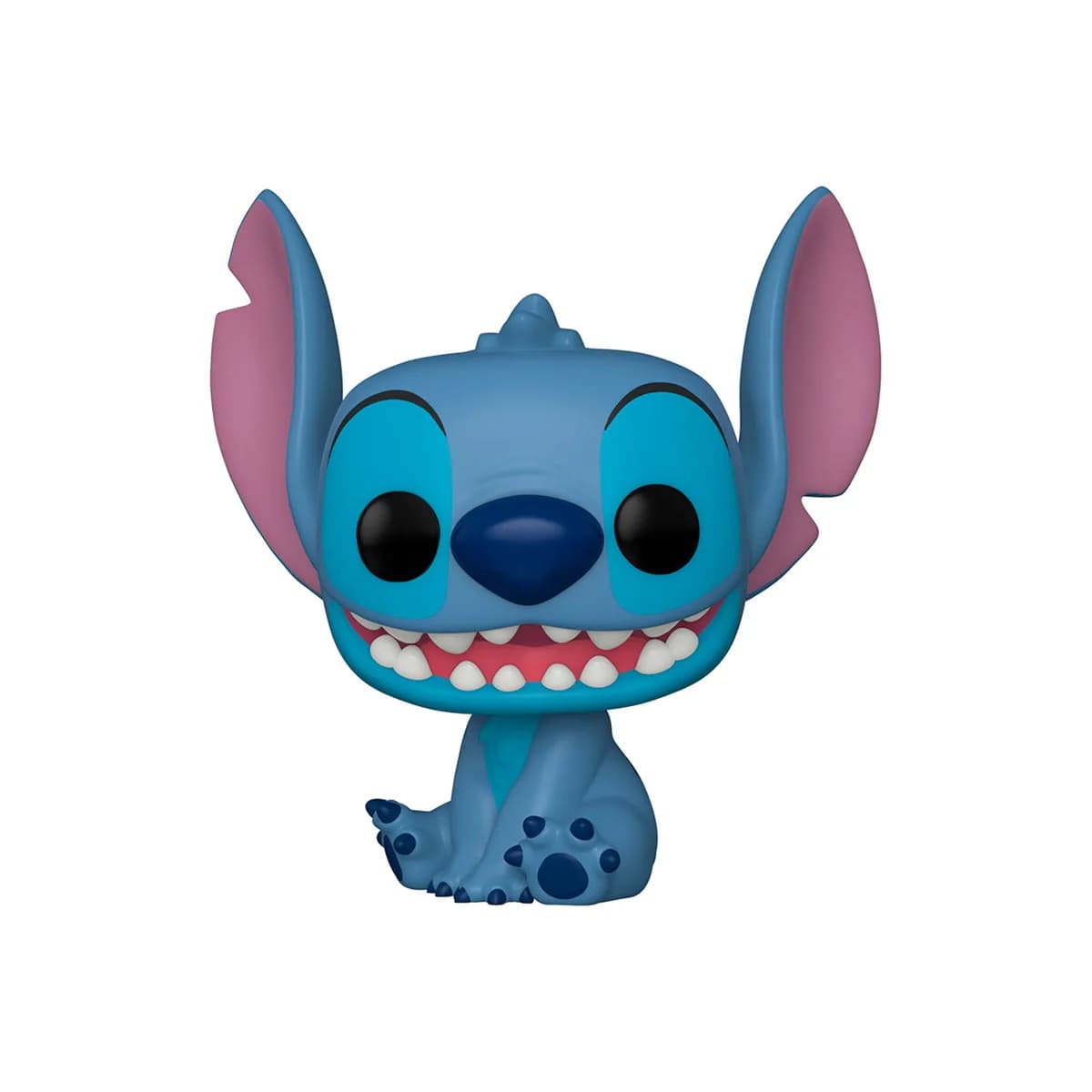Ігрова фігурка FUNKO POP! cерії Ліло та Стіч - Стіч, що поміхається 55617 фото 2 Ігрова фігурка FUNKO POP! cерії Ліло та Стіч - Стіч, що поміхається 55617 фото 2