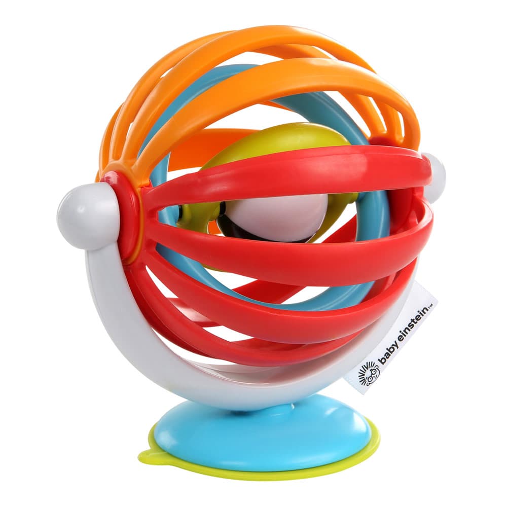 Іграшка для столика Baby Einstein Sticky Spinner 11522