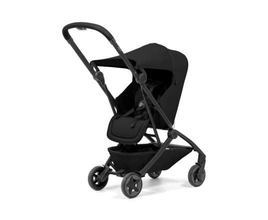 Реверсивний блок Joolz Aer2 320020 Space black