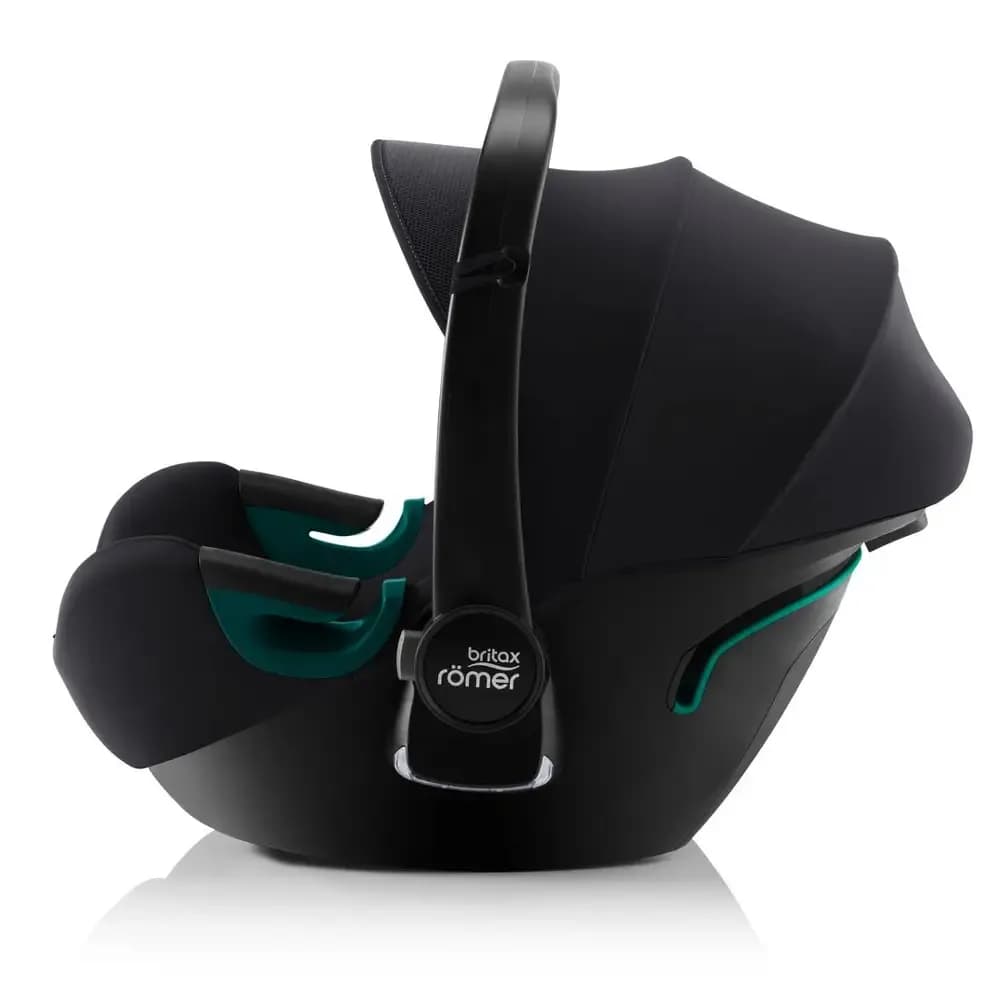 Автокресло с платформой Britax Romer Baby-safe iSENSE 2000036146 фото 2