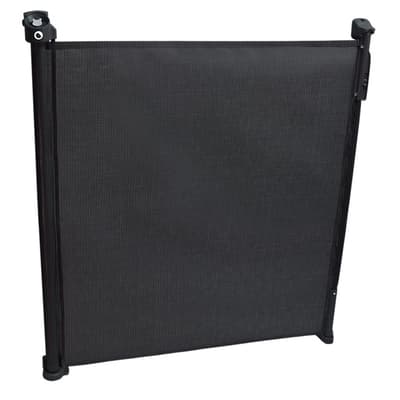 Защитный бортик Lionelo Tulia Black LO-TULIA BLACK Защитный бортик Lionelo Tulia Black LO-TULIA BLACK
