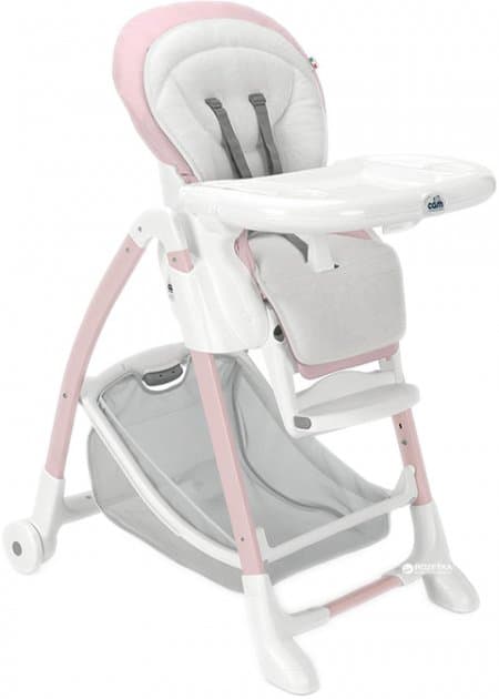 Стільчик для годування CAM Gusto S2500-C236 Стільчик для годування CAM Gusto S2500-C236
