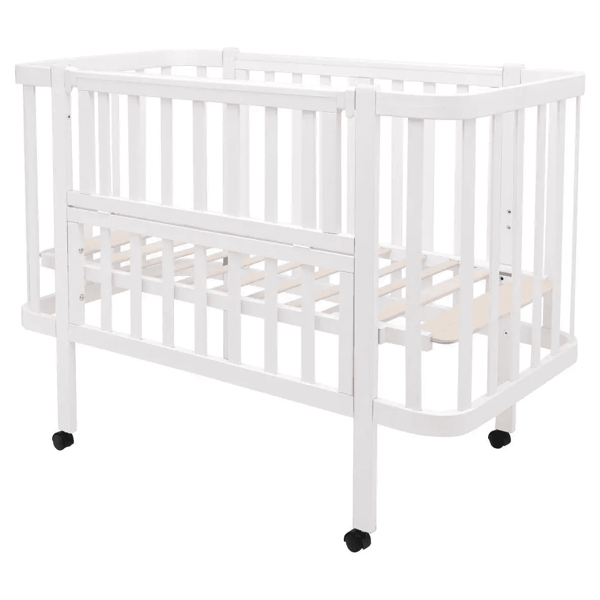 Ліжко дитяче Babyroom Місяць LU-1 681884