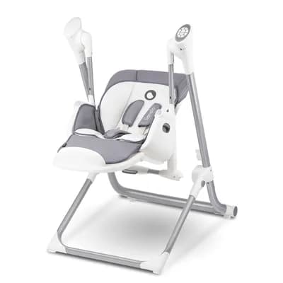 Стульчик для кормления Lionelo Niles Grey LO-NILES GREY фото 3