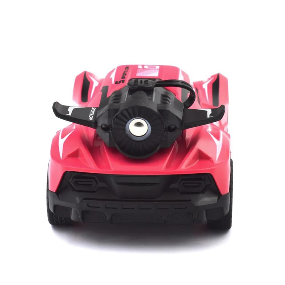 Машина на р/к Sulong Toys Spray Car Sport 1:24 SL-354RHP фото 4 Машина на р/к Sulong Toys Spray Car Sport 1:24 SL-354RHP фото 4
