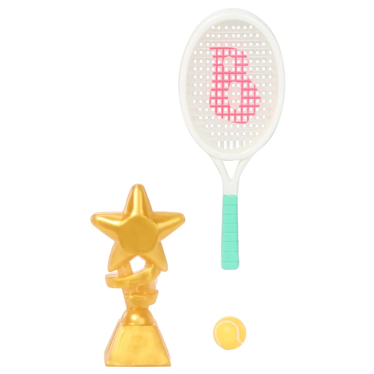 Ігровий набір Bratz Play Sportz Тенісистка Хлоя 569527 фото 3 Ігровий набір Bratz Play Sportz Тенісистка Хлоя 569527 фото 3