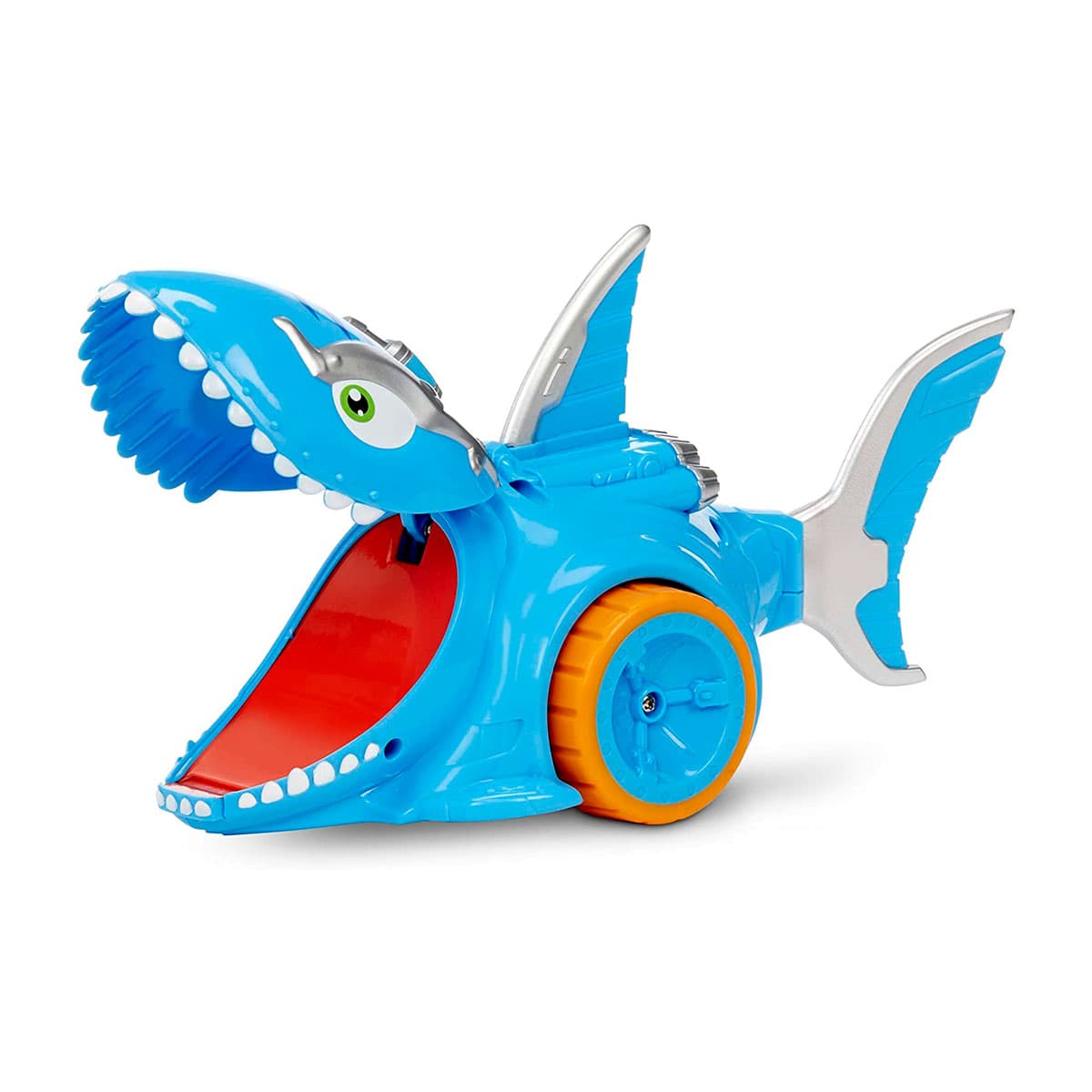 Іграшка інтерактивна на р/к Little Tikes Атака акули 653933