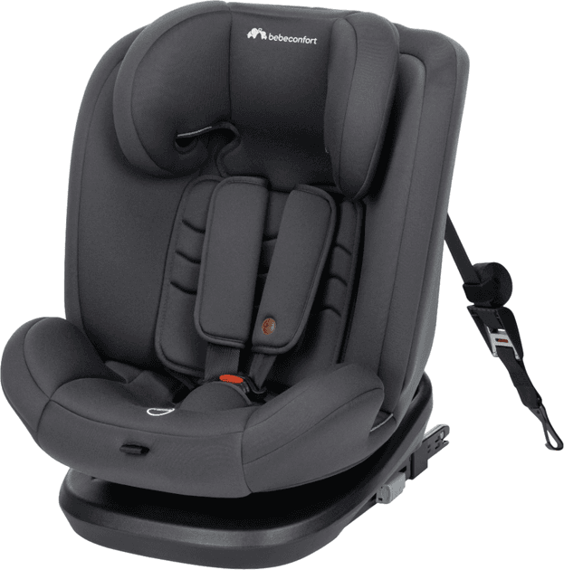 Автокресло Bebe Confort Apollo i-Size 8518153210 Mineral Graphite Автокресло Bebe Confort Apollo i-Size 8518153210 Mineral Graphite