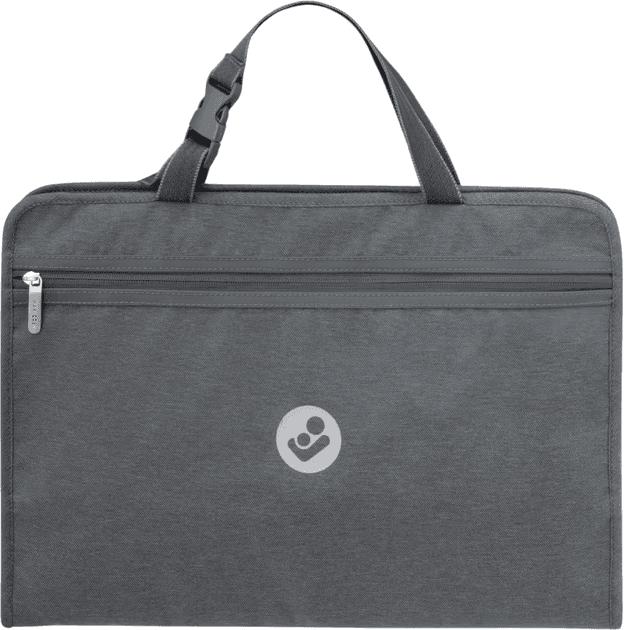 Органайзер Maxi-Cosi Graphite 3203101000 Органайзер Maxi-Cosi Graphite 3203101000