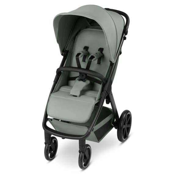 Коляска прогулочная ABC Design Avus 2 12004992302 Pine