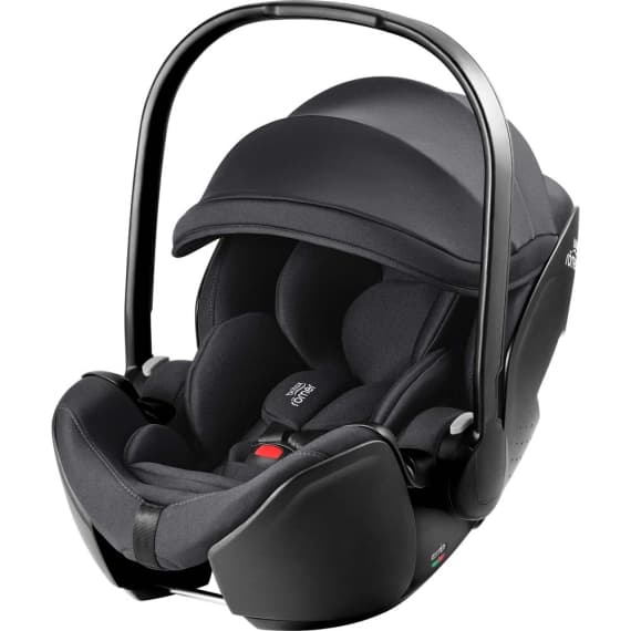 Автокресло Britax Romer Baby-Safe Pro 2000040835 Classic Deep Black Автокресло Britax Romer Baby-Safe Pro 2000040835 Classic Deep Black