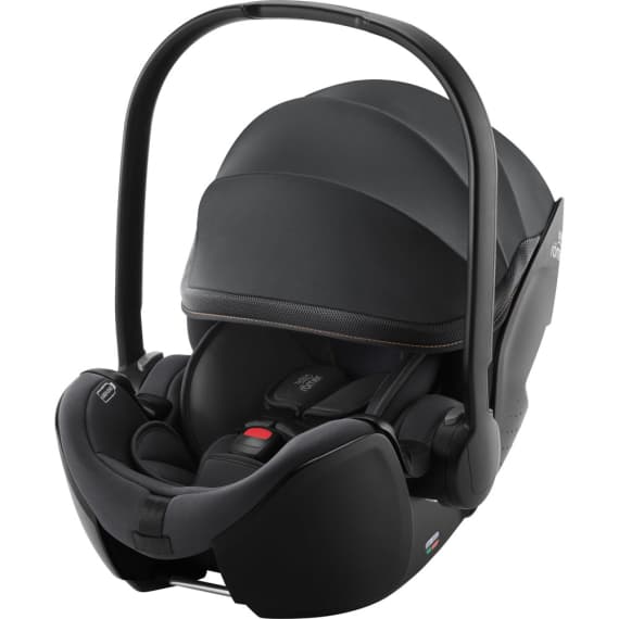 Автокресло Britax Romer Baby-Safe 5Z2 2000039478 Fossil Grey