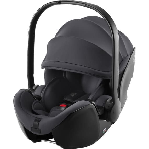 Автокресло Britax Romer Baby-Safe 5Z2 2000039473 Midnight Grey