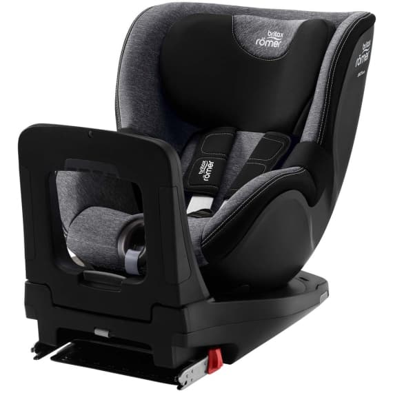 Автокресло Britax Romer Dualfix i-Size v22 Graphite Marble 2000036749 Автокресло Britax Romer Dualfix i-Size v22 Graphite Marble 2000036749