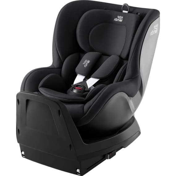 Автокрісло Britax Romer Dualfix M Plus 2000042145 Carbon Black