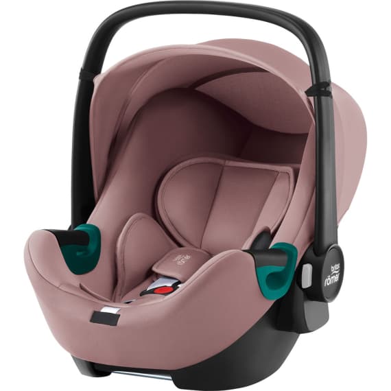 Автокрісло Britax Romer Baby-safe3 i-SIZE 2000039699 Dusty Rose