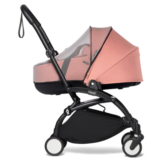 Москитная сетка на коляску BABYZEN YOYO Bassinet 0+ BZ10224-01