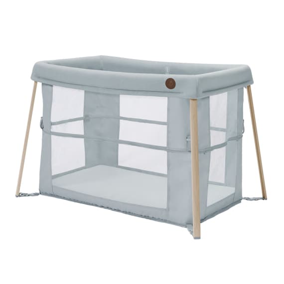 Манеж Maxi-Cosi Iris Beyond 2006052110 Grey Манеж Maxi-Cosi Iris Beyond 2006052110 Grey