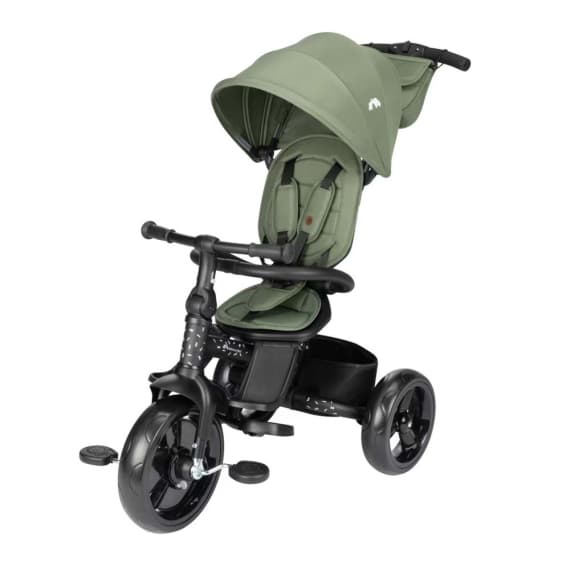 Велосипед 3-х колісний Bebe Confort Windy Mineral Green 1144116210