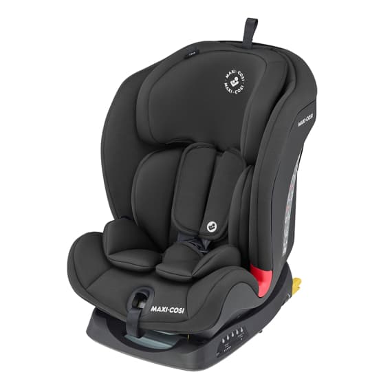 Автокресло Maxi-Cosi Titan Basic Black 8603870110 Автокресло Maxi-Cosi Titan Basic Black 8603870110