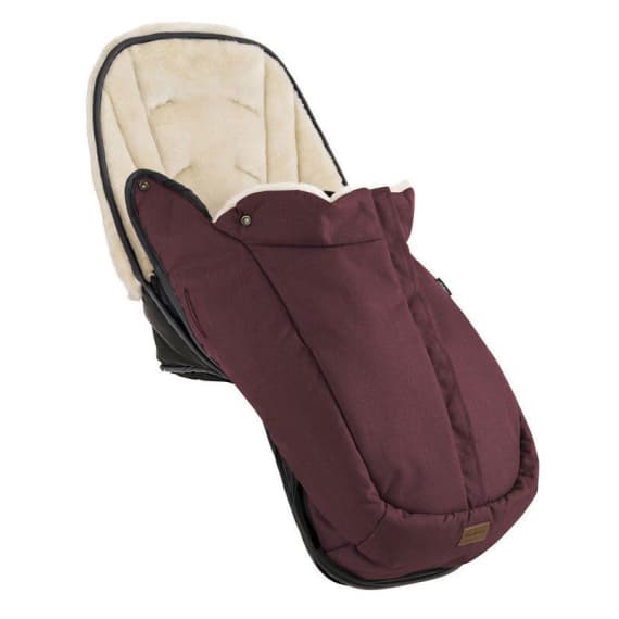 Конверт Emmaljunga NXT Ergo Outdoor Savannah 72108