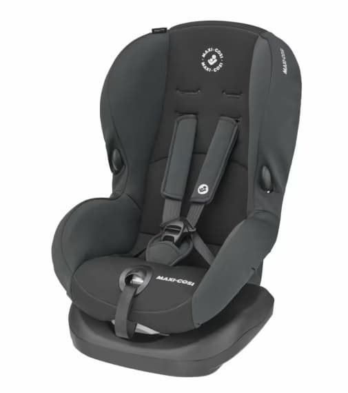 Автокресло Maxi-Cosi Priori SPS+ 8636900110 Basic Grey Автокресло Maxi-Cosi Priori SPS+ 8636900110 Basic Grey