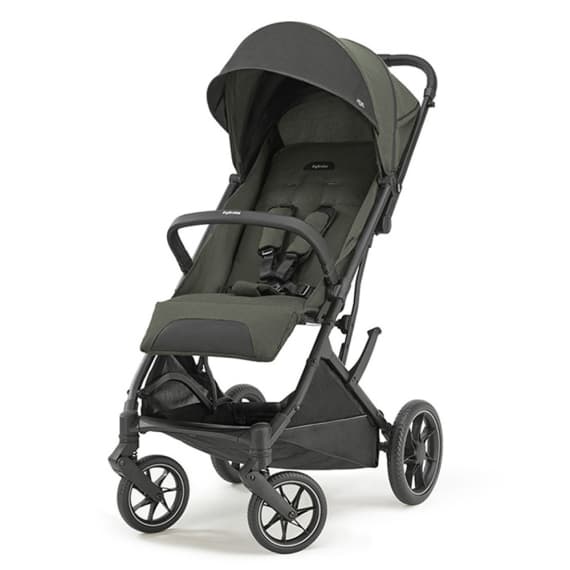 Коляска прогулочная Inglesina Maior Sequoia Green 90728