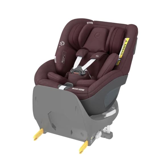 Автокрісло Maxi-Cosi Pearl 360 Authentic Red 8045600110