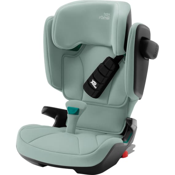 Автокресло Britax Romer Kidfix i-SIZE 2000039717 Jade Green