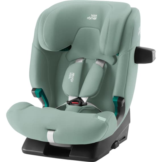 Автокрісло Britax Romer Advansafix Pro 2000039716 Jade Green