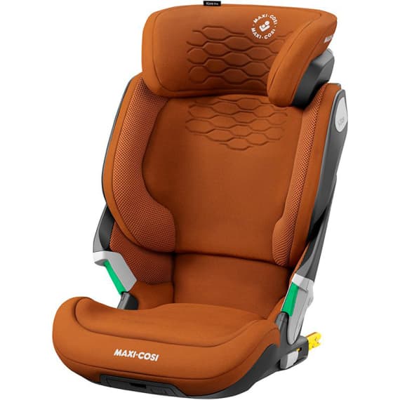 Автокрісло Maxi-Cosi Kore Pro i-Size Authentic Cognac 8741650110 Автокрісло Maxi-Cosi Kore Pro i-Size Authentic Cognac 8741650110