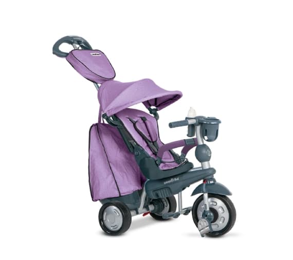 Велосипед 3-х колесный 4в1 SmarTrike Explorer 8201200 Велосипед 3-х колесный 4в1 SmarTrike Explorer 8201200