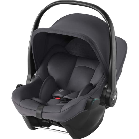 Автокрісло Britax Romer Baby-Safe Core 2000038430 Midnight Grey Автокрісло Britax Romer Baby-Safe Core 2000038430 Midnight Grey