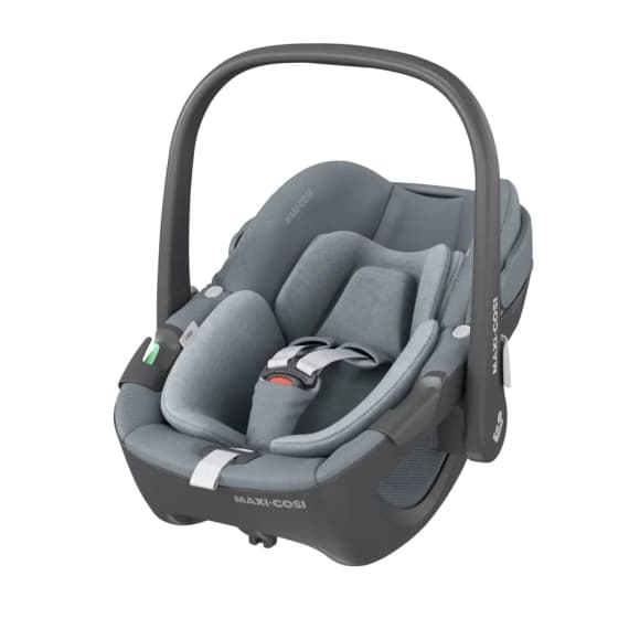 Автокрісло Maxi-Cosi Pebble 360 Essential 8044050110 Grey Автокрісло Maxi-Cosi Pebble 360 Essential 8044050110 Grey