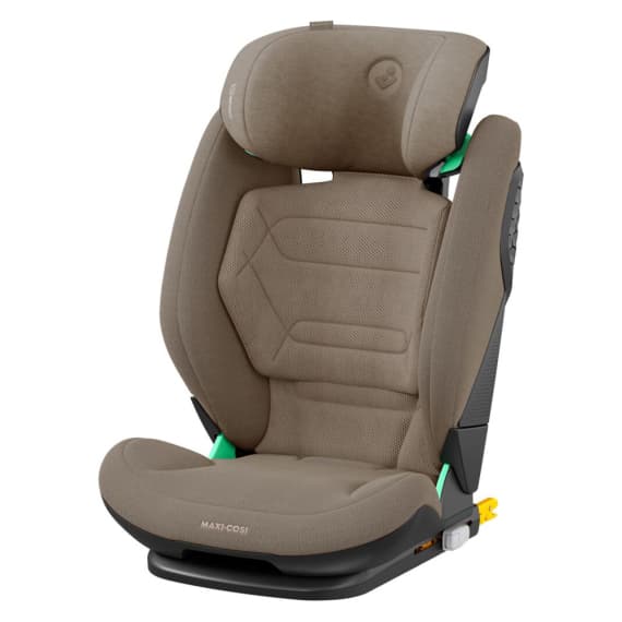Автокрісло Maxi-Cosi RodiFix Pro 2 i-Size Authentic 8800251110 Truffle
