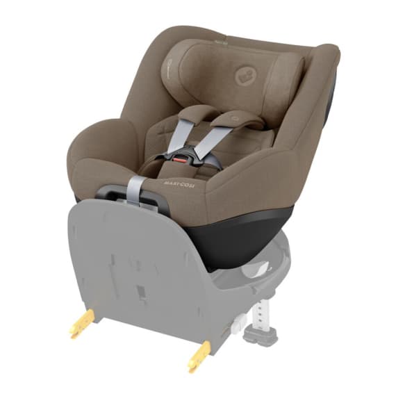 Автокрісло Maxi-Cosi Pearl 360 Pro Authentic 8053251110 Truffle