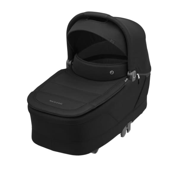 Люлька Maxi-Cosi Sense Twillic 1522390110 Black