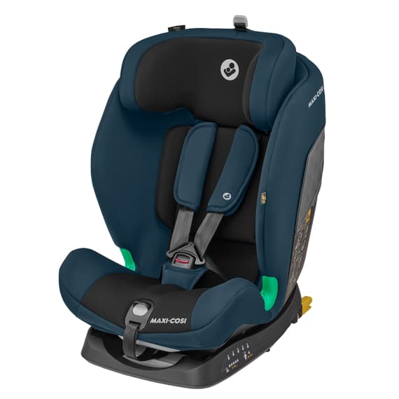 Автокрісло Maxi-Cosi Titan I-Size Basic Blue 8835875110 Автокрісло Maxi-Cosi Titan I-Size Basic Blue 8835875110