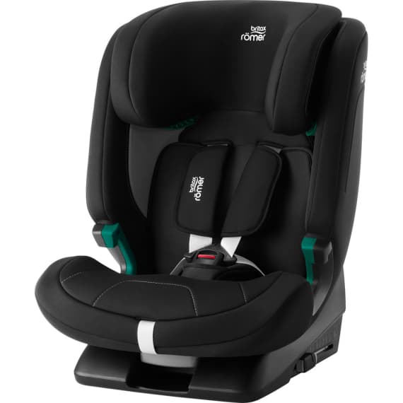 Автокрісло Britax Romer Versafix 2000039015 Space Black Автокрісло Britax Romer Versafix 2000039015 Space Black