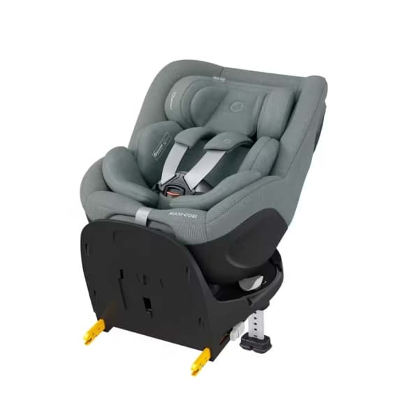 Автокрісло Maxi-Cosi Mica 360 PRO i-Size Authentic 8549510110 Grey