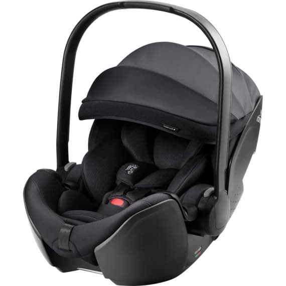 Автокресло Britax Romer Baby-Safe Pro Style 2000040840 Dusty Rose
