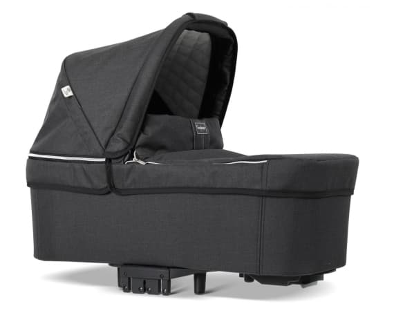 Люлька Emmaljunga NXT Lounge Black 90072