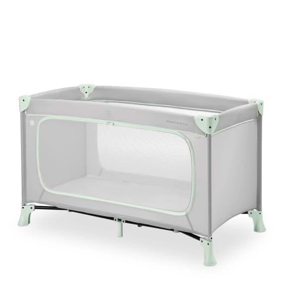 Манеж Hauck Dream N Play Plus 60099-3 Dusty Mint