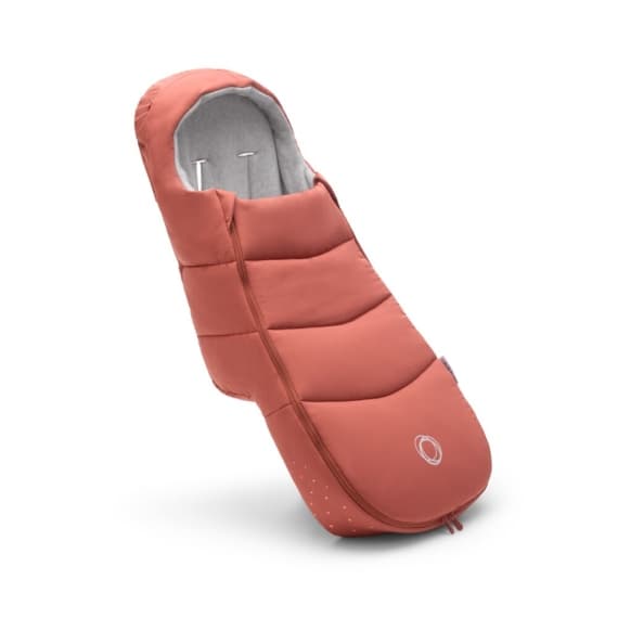 Конверт BUGABOO SUNSET RED 2306010073