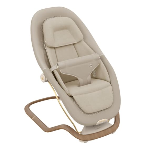 Креcло-качалка Maxi-Cosi Dove Pro 2230159110 Elegance Beige