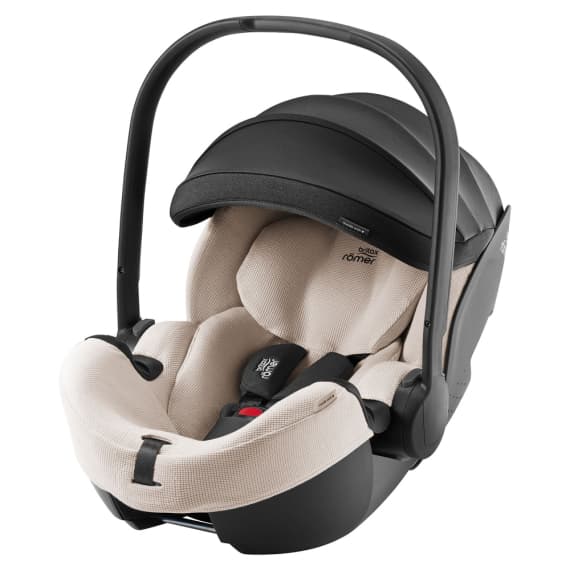 Лiтнiй чoхол Britax-Romer BabySafe Pro 2000042015 Moonbeam