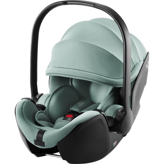Автокресло Britax Romer Baby-Safe 5Z2 2000039474 Jade Green
