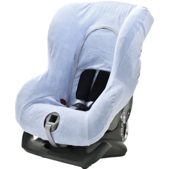 Летний чехол для автокресла Britax-Romer First Class Plus Blue 2000001042
