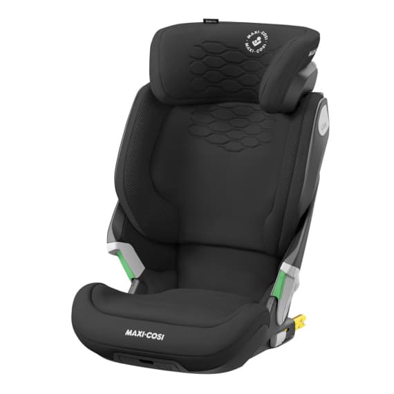 Автокресло Maxi-Cosi Kore Pro i-Size Authentic Black 8741671110