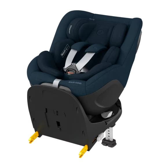 Автокрісло Maxi-Cosi Mica 360 PRO i-Size Authentic 8549477110 Blue